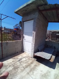 Casa de 1 habitación en venta en Las Cañas, Cerro, La Habana - 29
