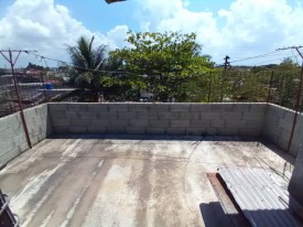Casa de 1 habitación en venta en Las Cañas, Cerro, La Habana - 31