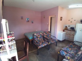 Casa de 1 habitación en venta en Las Cañas, Cerro, La Habana - 7