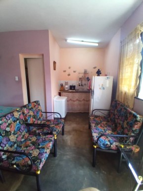 Casa de 1 habitación en venta en Las Cañas, Cerro, La Habana