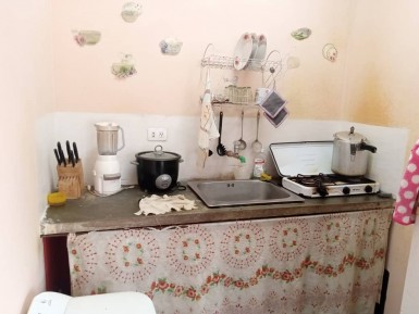 Casa de 1 habitación en venta en Las Cañas, Cerro, La Habana