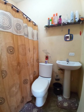 Casa de 1 habitación en venta en Las Cañas, Cerro, La Habana