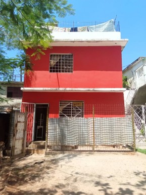 Casa de 1 habitación en venta en Las Cañas, Cerro, La Habana