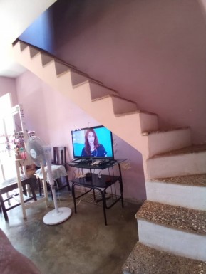 Casa de 1 habitación en venta en Las Cañas, Cerro, La Habana