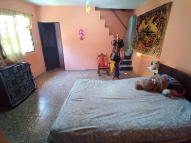 Casa de 1 habitación en venta en Las Cañas, Cerro, La Habana