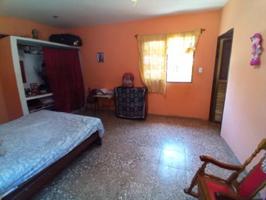 Casa de 1 habitación en venta en Las Cañas, Cerro, La Habana