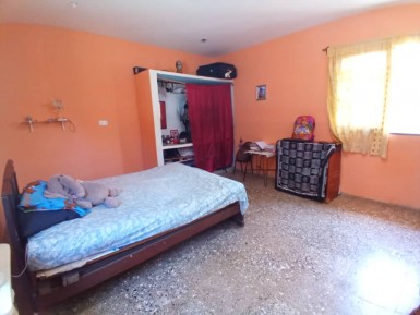 Casa de 1 habitación en venta en Las Cañas, Cerro, La Habana