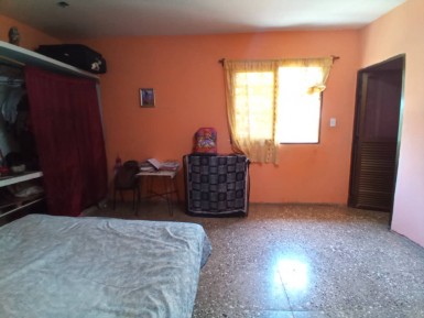 Casa de 1 habitación en venta en Las Cañas, Cerro, La Habana