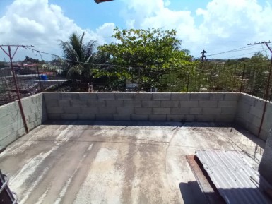 Casa de 1 habitación en venta en Las Cañas, Cerro, La Habana