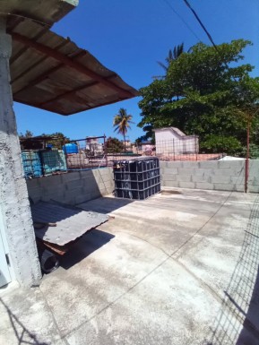 Casa de 1 habitación en venta en Las Cañas, Cerro, La Habana