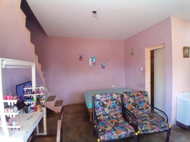 Casa de 1 habitación en venta en Las Cañas, Cerro, La Habana