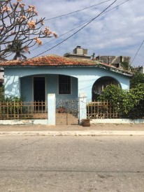 Casa de 3 habitaciones en venta en Santa Fe, Playa, La Habana