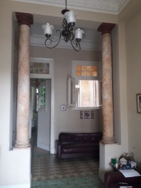 Casa de 5 habitaciones en venta en Vedado - Malecón, Plaza de la Revolución, La Habana