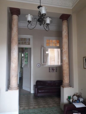 Casa de 5 habitaciones en venta en Vedado - Malecón, Plaza de la Revolución, La Habana