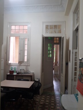 Casa de 5 habitaciones en venta en Vedado - Malecón, Plaza de la Revolución, La Habana