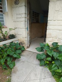 Apartment with 1 bedroom for sale in Plaza de la Revolución, La Habana - 3