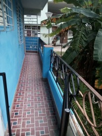 Apartment with 1 bedroom for sale in Plaza de la Revolución, La Habana - 5