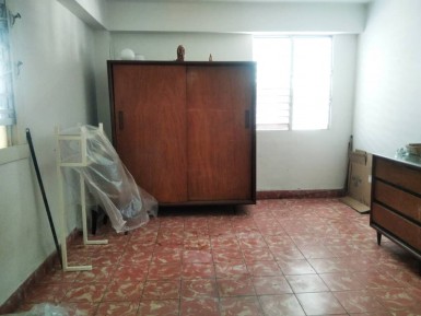 Apartment with 1 bedroom for sale in Plaza de la Revolución, La Habana