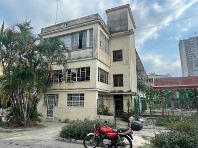 Apartment with 1 bedroom for sale in Plaza de la Revolución, La Habana