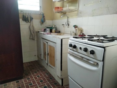 Apartment with 1 bedroom for sale in Plaza de la Revolución, La Habana