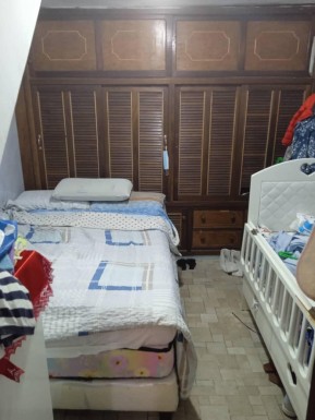 Apartamento de 2 habitaciones en venta en Vedado, Plaza de la Revolución, La Habana