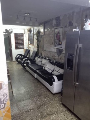 Apartamento de 2 habitaciones en venta en Vedado, Plaza de la Revolución, La Habana