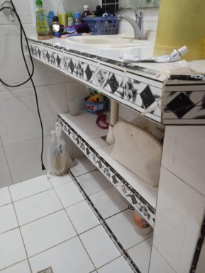 Apartamento de 2 habitaciones en venta en Vedado, Plaza de la Revolución, La Habana