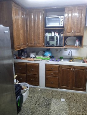 Apartamento de 2 habitaciones en venta en Vedado, Plaza de la Revolución, La Habana
