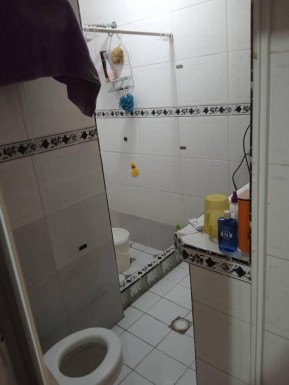 Apartamento de 2 habitaciones en venta en Vedado, Plaza de la Revolución, La Habana