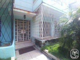 Apartment with 2 bedrooms for sale in Vedado, Plaza de la Revolución, La Habana