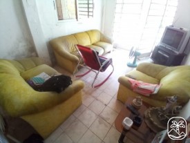Apartment with 2 bedrooms for sale in Vedado, Plaza de la Revolución, La Habana - 6