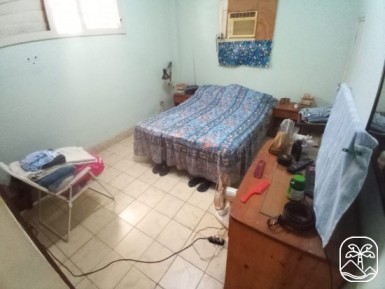 Apartment with 2 bedrooms for sale in Vedado, Plaza de la Revolución, La Habana