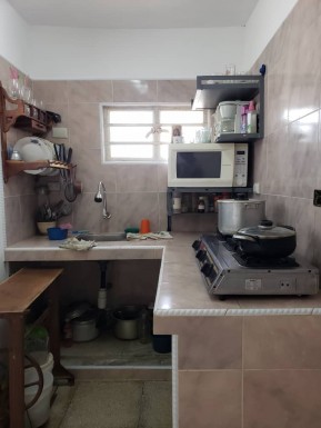 Apartamento de 1 habitación en venta en Alturas de La Lisa, La Lisa, La Habana