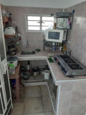 Apartamento de 1 habitación en venta en Alturas de La Lisa, La Lisa, La Habana