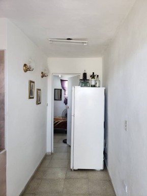 Apartamento de 1 habitación en venta en Alturas de La Lisa, La Lisa, La Habana