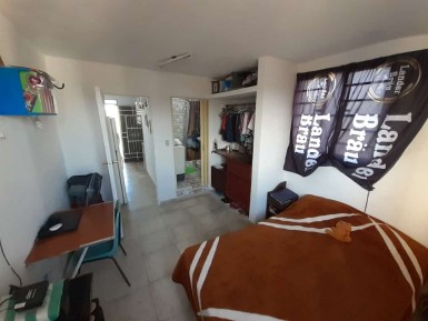 Apartamento de 1 habitación en venta en Alturas de La Lisa, La Lisa, La Habana