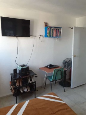 Apartamento de 1 habitación en venta en Alturas de La Lisa, La Lisa, La Habana
