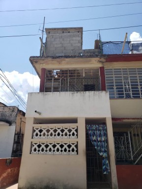 Apartamento de 1 habitación en venta en Alturas de La Lisa, La Lisa, La Habana