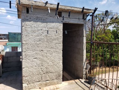 Apartamento de 1 habitación en venta en Alturas de La Lisa, La Lisa, La Habana