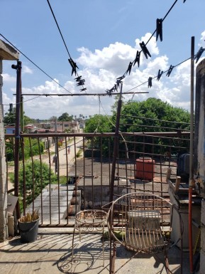 Apartamento de 1 habitación en venta en Alturas de La Lisa, La Lisa, La Habana