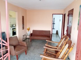Apartment with 2 bedrooms for sale in San Agustín, La Lisa, La Habana - Thumbnail 1