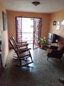 Apartment with 2 bedrooms for sale in San Agustín, La Lisa, La Habana - Thumbnail 3