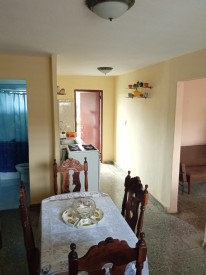 Apartment with 2 bedrooms for sale in San Agustín, La Lisa, La Habana - Thumbnail 6