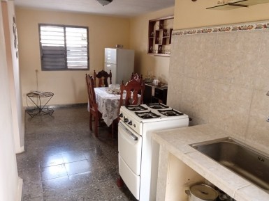 Apartment with 2 bedrooms for sale in San Agustín, La Lisa, La Habana