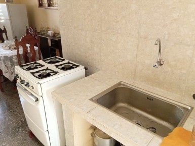 Apartment with 2 bedrooms for sale in San Agustín, La Lisa, La Habana