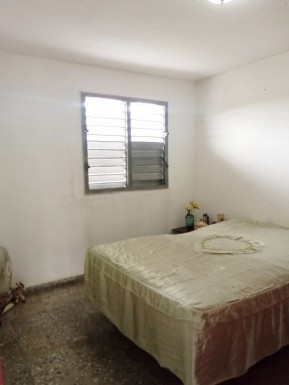 Apartment with 2 bedrooms for sale in San Agustín, La Lisa, La Habana