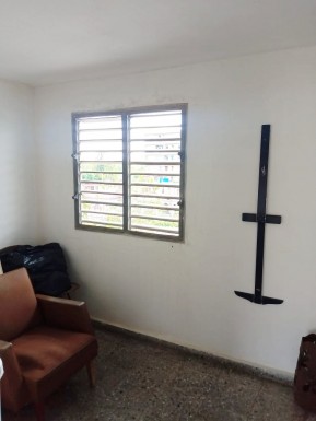 Apartment with 2 bedrooms for sale in San Agustín, La Lisa, La Habana