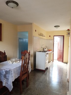 Apartment with 2 bedrooms for sale in San Agustín, La Lisa, La Habana
