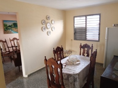 Apartment with 2 bedrooms for sale in San Agustín, La Lisa, La Habana