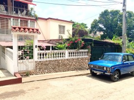 House with 3 bedrooms for sale in Playa, La Habana - Thumbnail 1